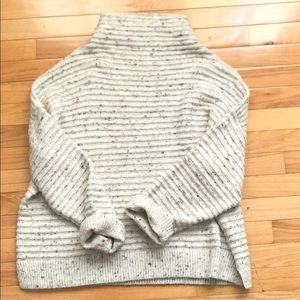Madewell sweater XL